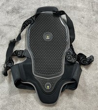 Forcefield Back Protector -
