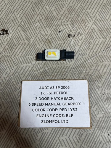 Audi 2005 6 fsi - a3,