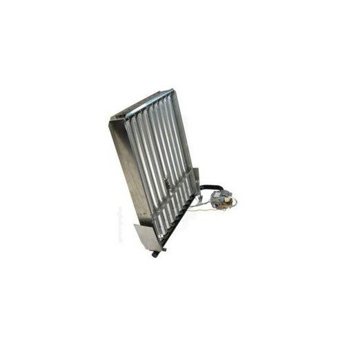 Andrews water heaters c549 - heaters,