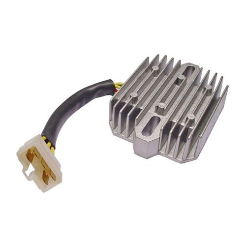 Regulator rectifier - regulator, /