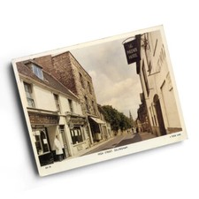 A6 PRINT - Vintage Dorset -