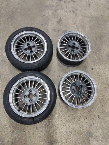 Set rare eta - set, 7x15''