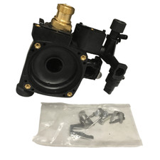 Glowworm 2000801901 Pump Housing