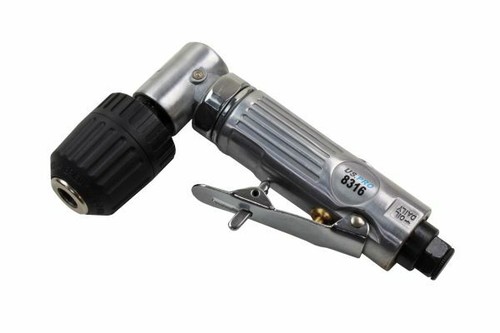 Pro air drill right angle - air,