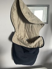 Mamas And Papas Footmuff/ Seat