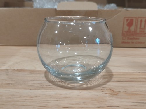 Volens clear glass fishbowl - volens,