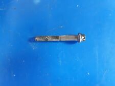 1 x single seadoo Jetski GTX