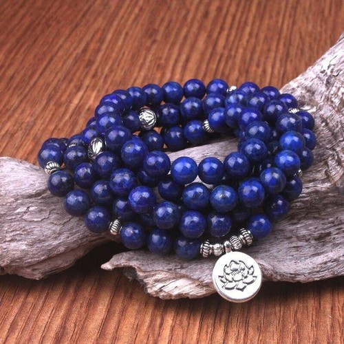 Mala beads 108 - 108, necklace