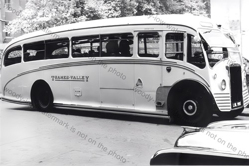 Ab0288 thames valley coach - -,