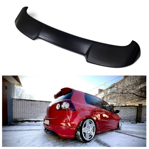 Rear roof splitter - rear,