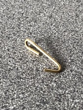 Star yacht sail hook replica - sail,