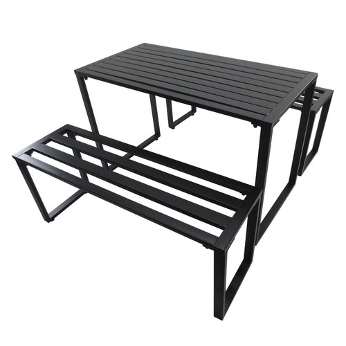 Picnic bench set table and - picnic,