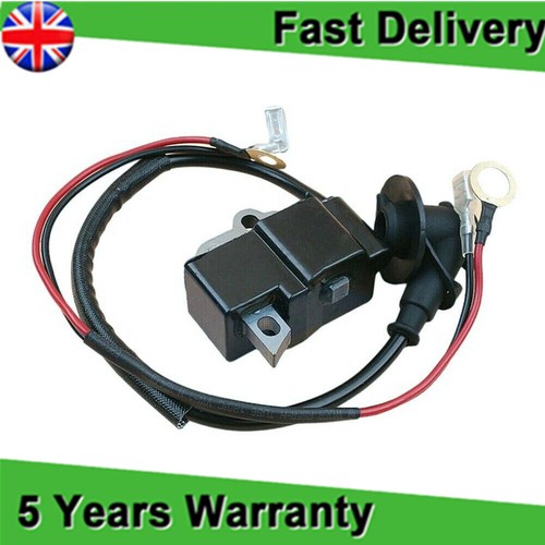 Ignition coil for stihl ts420 - coil,