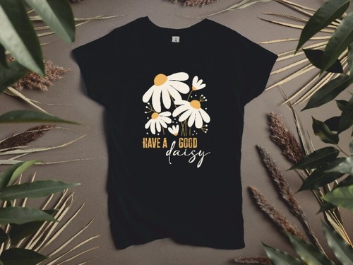 Have good daisy ladies - daisy, t