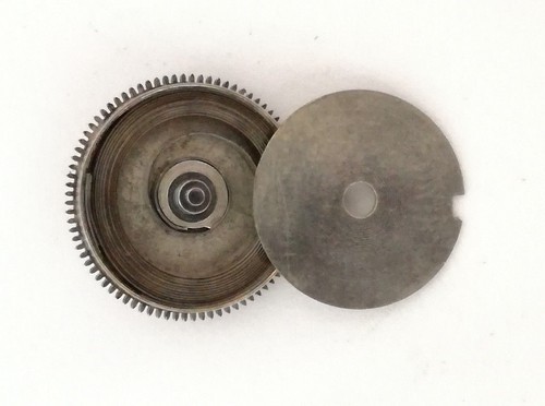 Valjoux movement original - movement,