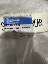 British Leyland Bus BCU6718 Anti Skid Sensor Rear