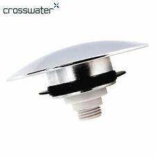 Crosswater Click Clack Clicker Bath Plug Spare Pop Up