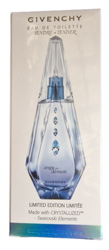 Givenchy ange demon tender - ange,