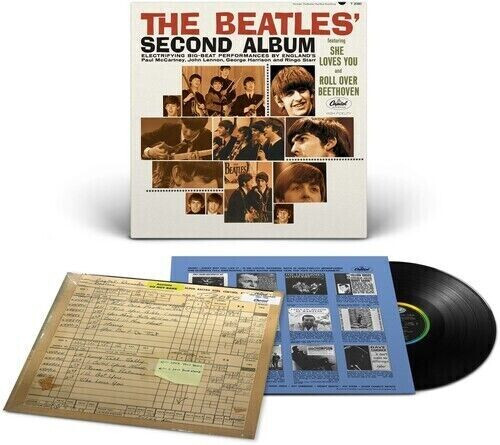 The beatles - –, beatles'