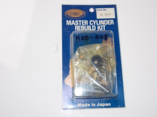 4010 brake master - 32-4010, k&l