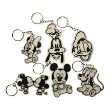 Custom Mickey Mouse