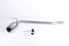 EEC Catalyst Fits VW