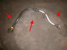 AUDI A2 1.4 TDI DIP STICK TUBE HOLDER GENUINE ORIGINAL EXCELLENT 74k miles