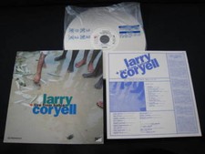 Larry Coryell Live from Bahia