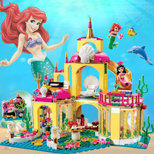 Disney little mermaid princess - disney,