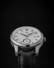 Fathers aeterna small seconds - fathers,