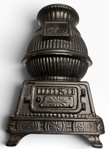 Vintage banthrico cast iron - banthrico,