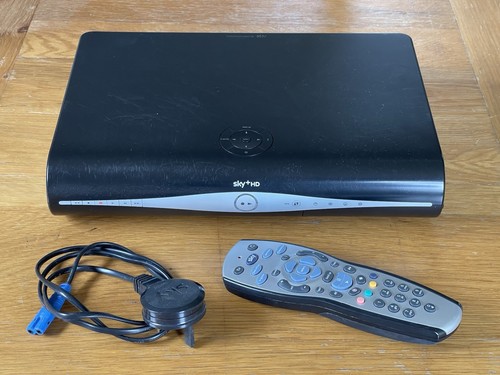 Sky satellite box drx890 - hd,