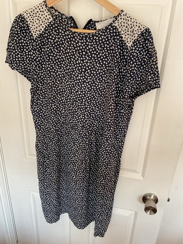 Ladies pretty dress - size, 14