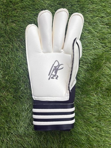 Robin roefs signed - roefs, goalkeeper