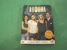 Bad Girls Series Seven DVD