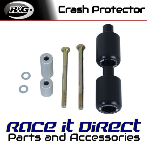 Crash protectors for honda - crash,
