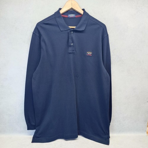 Paul shark yachting cotton - shark,