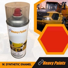 Wheel Horse Tractor Red Paint