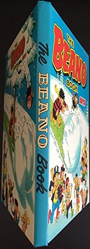 The beano book 1979 c - the,