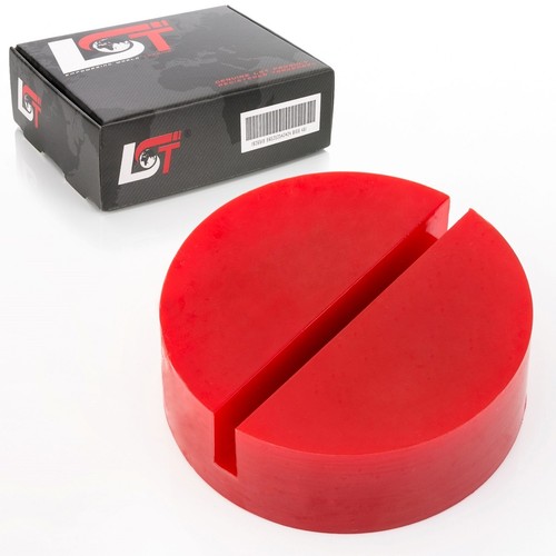 Adapter jack support rubber - adapter,