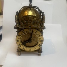 Smiths English Clocks Ltd