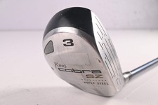 Cobra SZ #3 Wood / 15.5 Degree