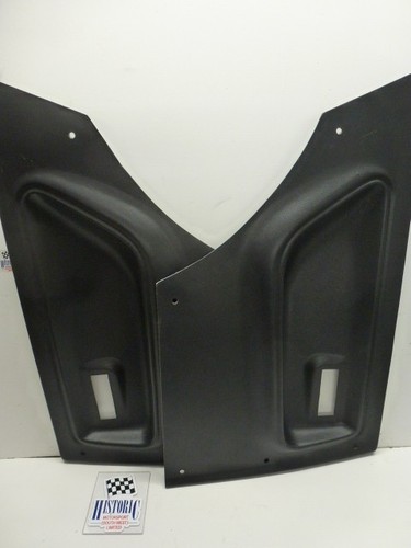 Escort mk2 rear 4 - escort, 1/4