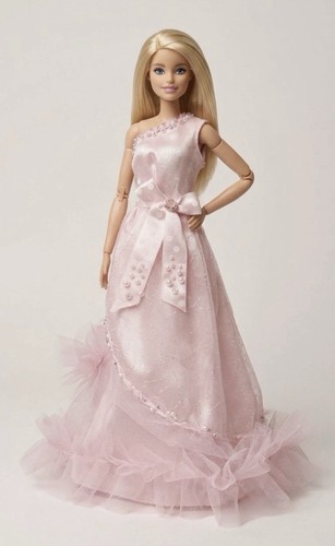 Barbie fashion doll outfit - fashion,
