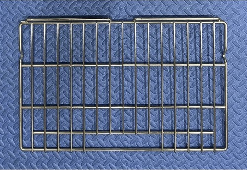 Thermador bsh chrome rack - thermador/bsh, (1)