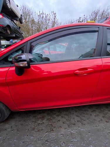 Ford fiesta door with - fiesta,,