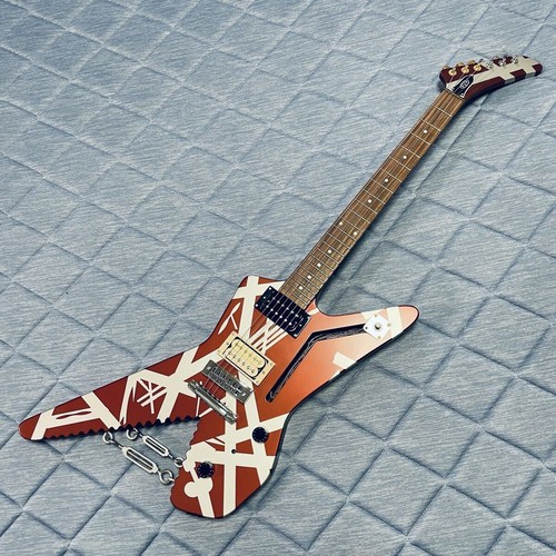 Evh shark electric - evh,