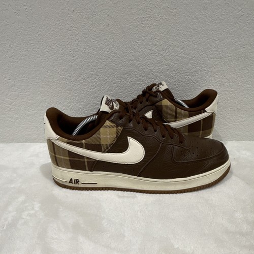 Nike air force low top - 1,