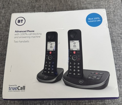 Advanced twin digital - bt,