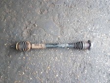 Volkswagen Polo 9N3 2006-2008